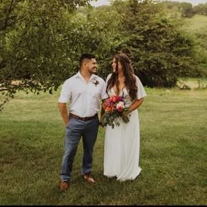 Meet your Posher, Adrian